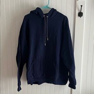 Men’s Fruit of the Loom hoodie sweatshirt XXL